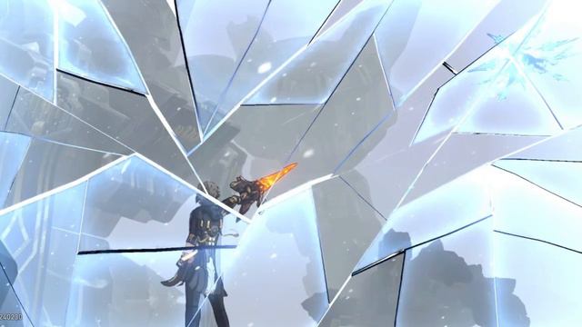 FIRST TIME GET WAR FLAMING LANCE !! - Honkai Star Rail смотреть онлайн