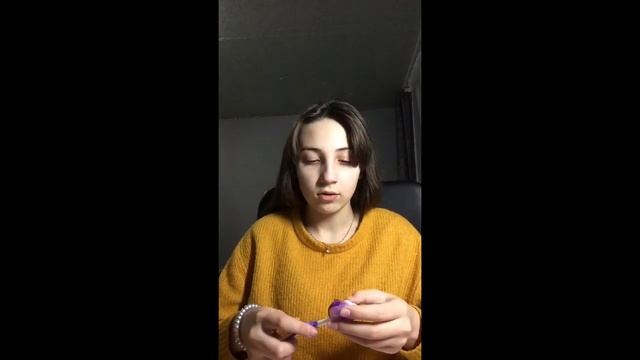 Поставили брекеты смотреть онлайн