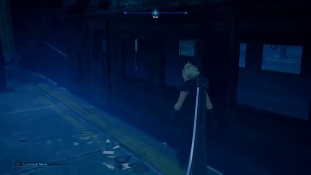 FF7 Remake. Kefka laugh??!!?! смотреть онлайн