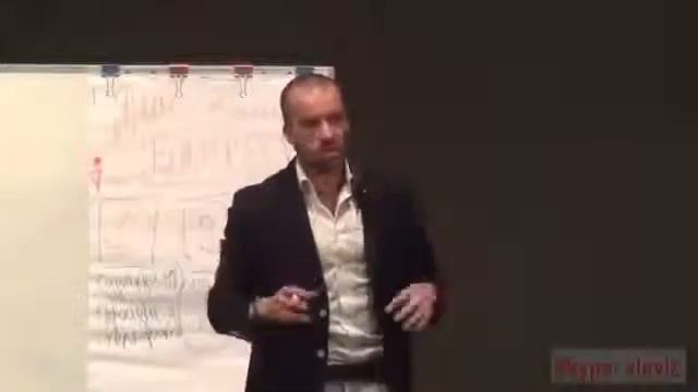 ООО Эскалат Ведущий антиколлектор России Кирилл Доронин смотреть онлайн