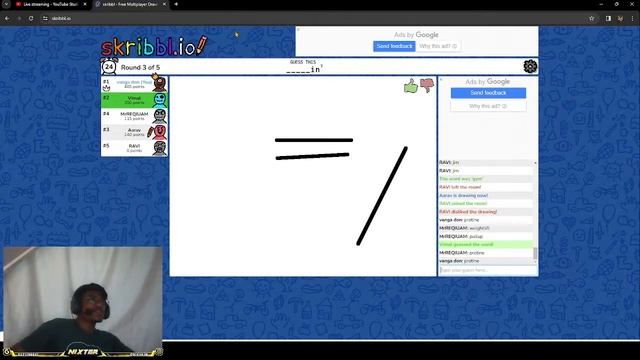 Amoung Us with Subscribers Maut ka khel?| AMOUNG US | [STREAM No.151] #facecamlive смотреть онлайн