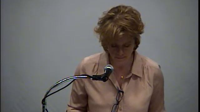 SWI - Fiction and Poetry Reading Jamaica Kincaid and Henri Cole смотреть онлайн