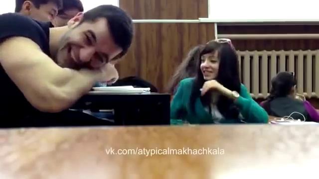 Прикол в Махачкале смотреть онлайн