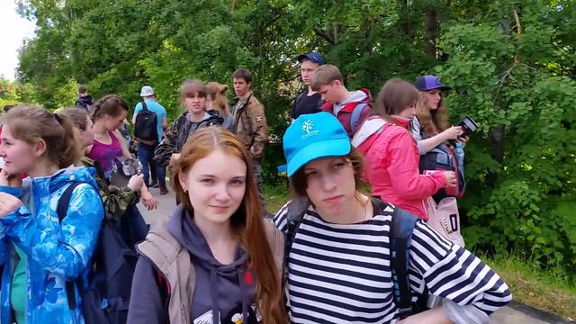 Практика в Саблино 14 смотреть онлайн