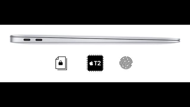 MacBook Air 2018 Opinia