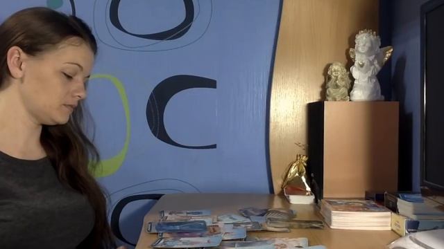 Любовный квадрат. Индивидуальный расклад смотреть онлайн