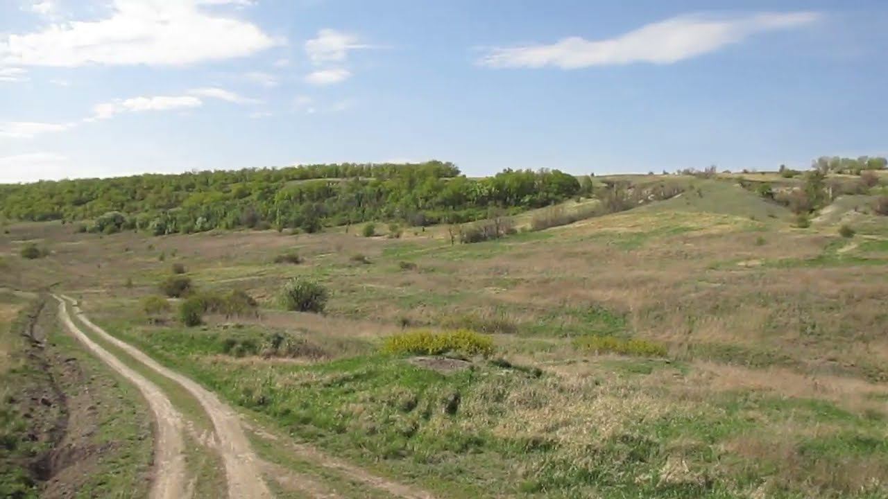 Опустевшая деревня Студёнка, Красноармейский район