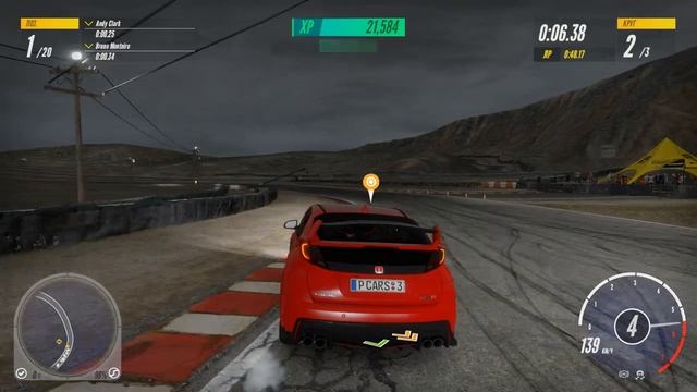 Project cars 3 freezing solution смотреть онлайн