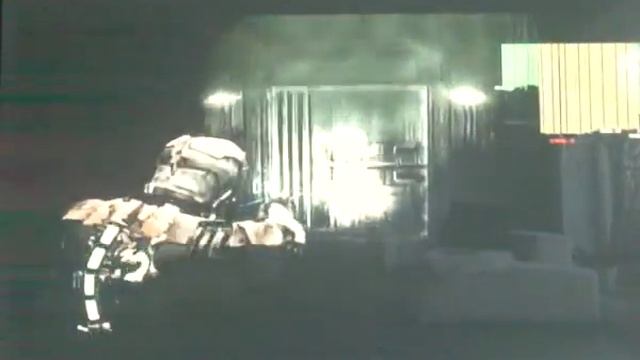 Dead Space Beta Final 3 смотреть онлайн
