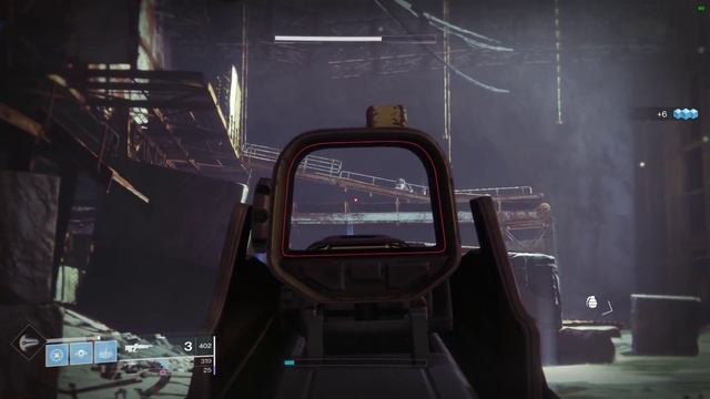 Destiny 2 A Guerra Vermelha (Em busca da Luz) смотреть онлайн