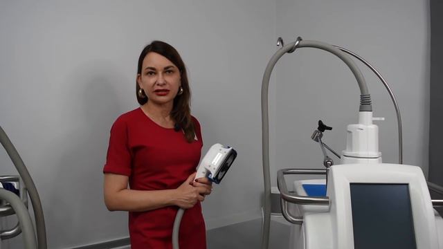 Криолиполиз Coolsculpting смотреть онлайн