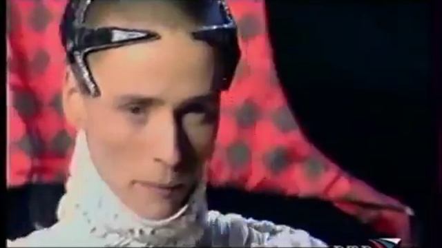 VITAS - Седьмой элемент (The 7th Element) [10 Hours]