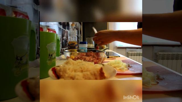 Вкуснейшие котлеты смотреть онлайн