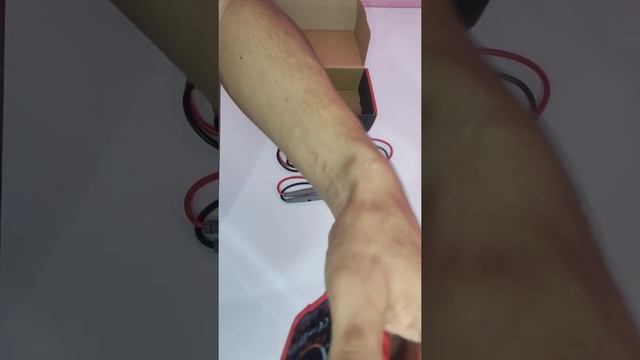 REVIEW - MULTIMETRO DIGITAL TASI TA801A смотреть онлайн