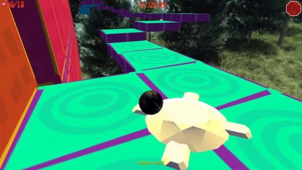 Marble Blast Stop  - Advanced Levels (Part 2)