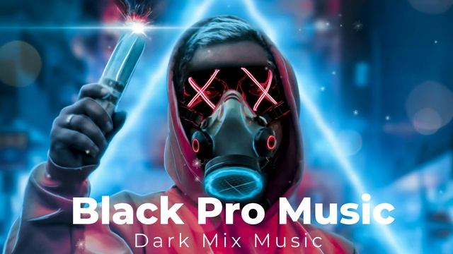 Dark Techno EBM Industrial Type Beat BARNABAS Background Music смотреть онлайн