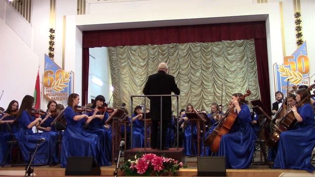 Евгений Притужалов "Вдоль по Уралу" (г. Молодечно, р. Беларусь) смотреть онлайн