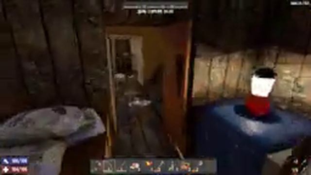 Дробовик :: 7 Days To Die #2 смотреть онлайн