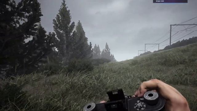 "Post Scriptum" Настраиваем!! Заходи, помогай!! смотреть онлайн