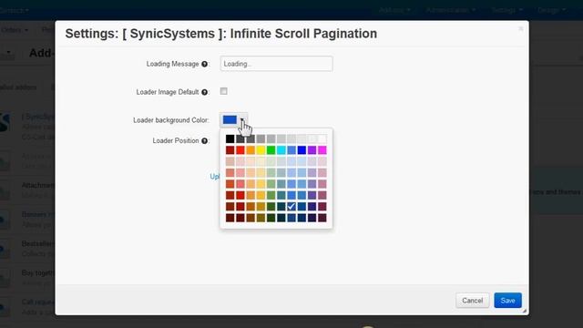 CS Cart Infinite Scroll Pagination addon for Latest CS-Cart by Synicsys смотреть онлайн