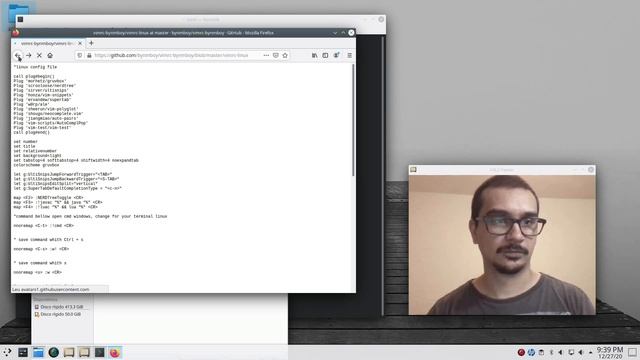 Fabio Carneiro: Dicas de pós instalação do Slackware Current KDE 5 e trocando ELILO pelo GRUB смотреть онлайн