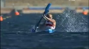 Гребля на байдарках. Лучшее!