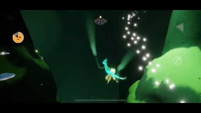 Sky: CotL Travelling Spirits - Head Pat + Shamisen / Ukulele / Mandolin + Earmuffs (SoB) смотреть онлайн