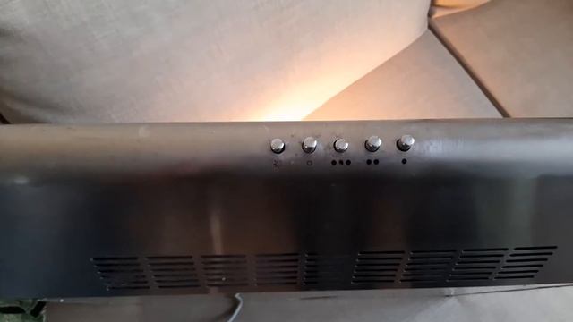 Вытяжка кухонная угольный фильтр Jetair (Польша) смотреть онлайн