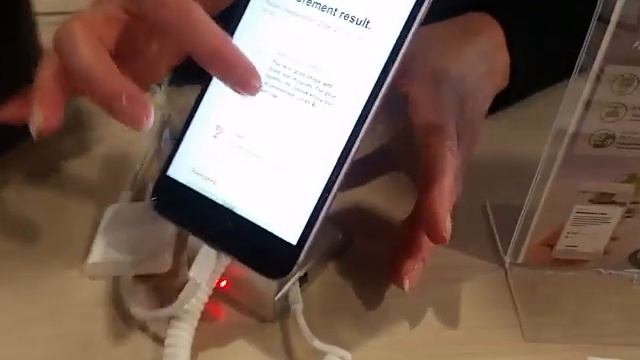 Kuvings Smart Juicer, Motiv 1 in CES 2019 смотреть онлайн