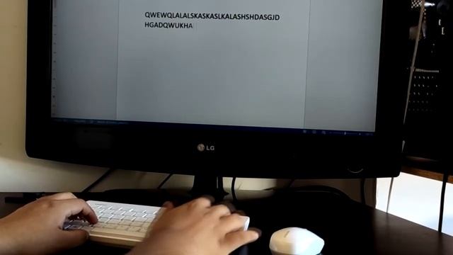 MINISO Combo Teclado/Mouse - Unboxing y Review смотреть онлайн