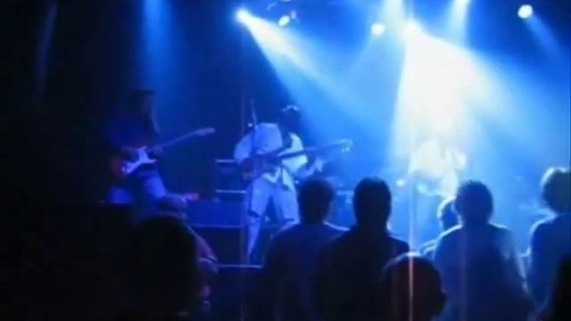 Ian Gillan. Wasted Sunset. (Subtitulos Español).