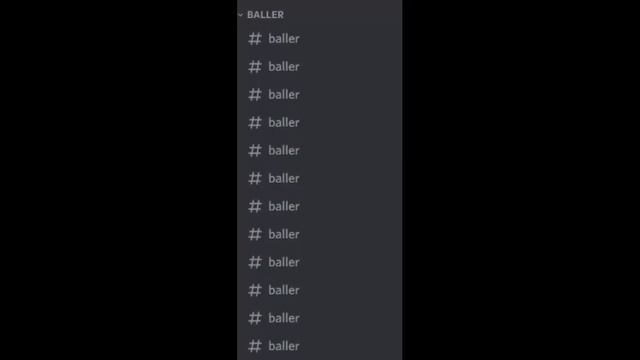 STOP POSTING ABOUT BALLER #shorts #baller #balls #ball #roblox