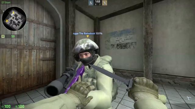 RIP DUST 2 | CS:GO Funny Moments смотреть онлайн