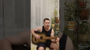 Бегут года под гитару