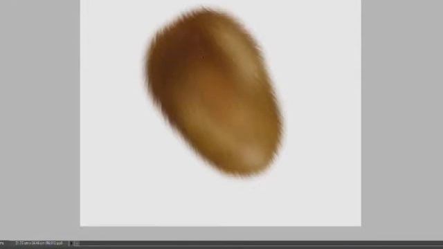 ☘ How To Create A Realistic Fur With Photoshop Elements ☘