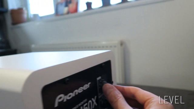 Pioneer S-DJ50X-W Active DJ Speaker Sound Test + Comparison w/ Yamaha HS80M & Sony SRS-X2 смотреть онлайн