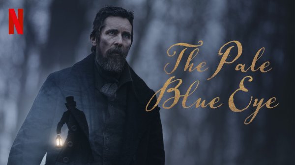 Всевидящее око / The Pale Blue Eye (озвучка Jaskier)