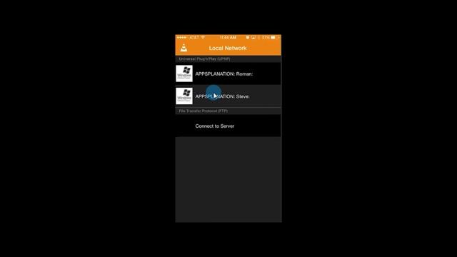 VLC Media Player Quickstart Tutorial for iPhone, iPad, PC, Mac, Android смотреть онлайн