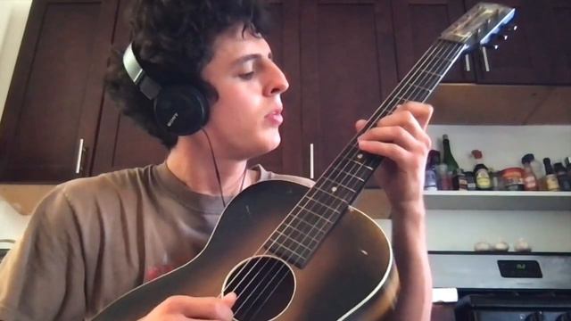Dark Eyes Guitar смотреть онлайн