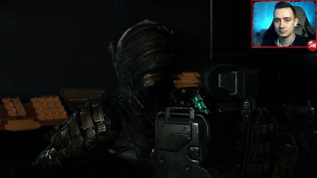НЕ❗ ОБЗОР | Dead Space Remake | КОРОТКО О СЮЖЕТЕ + ЛИЧНОЕ МНЕНИЕ ОБ ИГРЕ смотреть онлайн