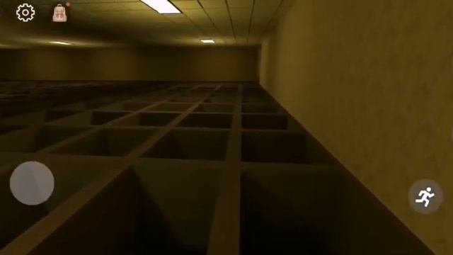 Мы обречены（Backrooms) смотреть онлайн