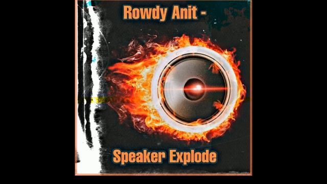 Speaker Explode смотреть онлайн
