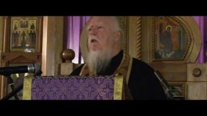 О смысле жизни - Протоиерей Димитрий Смирнов (720p).mp4