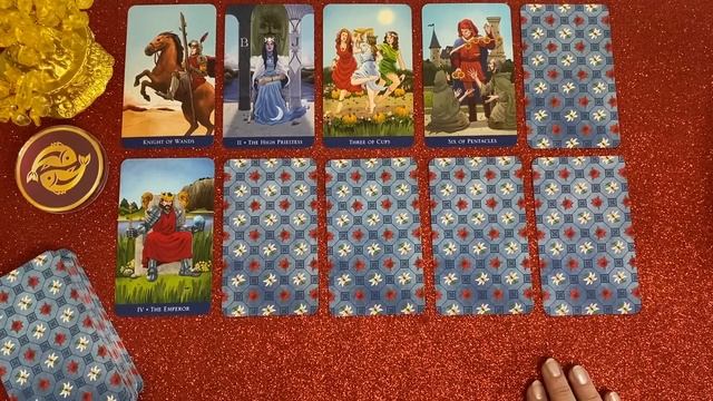 РЫБЫ ??? НЕДЕЛЯ С 13 - 19 МАРТА 2023 года Таро Прогноз ГОРОСКОП Angel Tarot смотреть онлайн