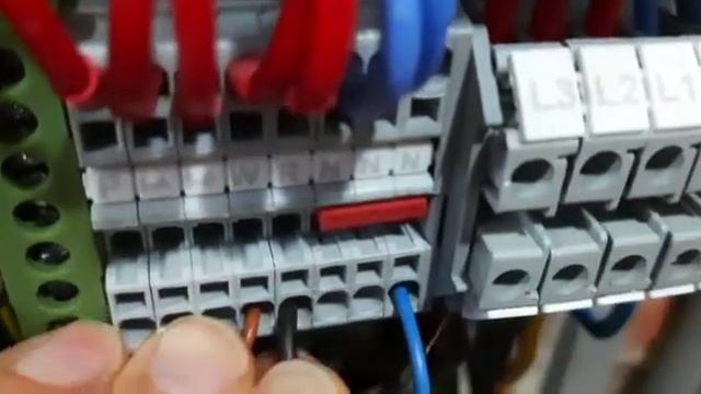 Установка перемычки комнатного термостата на электрокотлах LEMAX серии PROPLUS смотреть онлайн