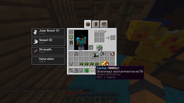 ГИГАНТ СПАЙК НАПАЛ НА БРАВЛ ТАУН! БРАВЛ СТАРС В ГОРОДЕ АИДА 75 МАЙНКРАФТ смотреть онлайн