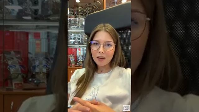 Имидж Оптика - магазин-салон элитных очков смотреть онлайн