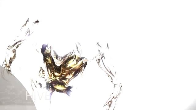 Destiny — создание персонажей для игры смотреть онлайн