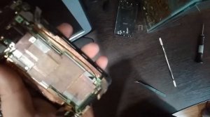 Как разобрать HTC One M7 PN07100