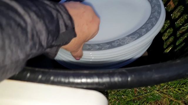 Нашла на улице ящик ! Заглянула и обалдела !Не свалка,а Поле Чудес.Обзор секонд хенд находок смотреть онлайн